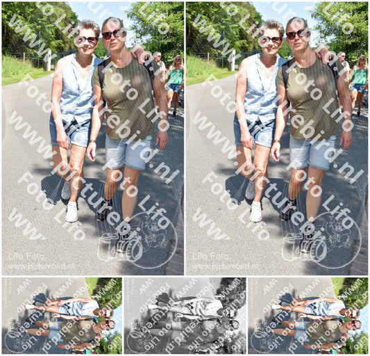 Evenement foto: Serie 1867