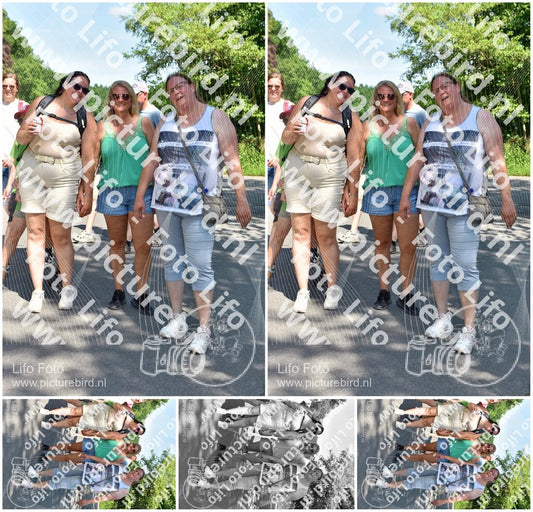 Evenement foto: Serie 1867