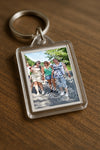 Evenement foto: Serie 1867