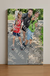Evenement foto: Serie 1867