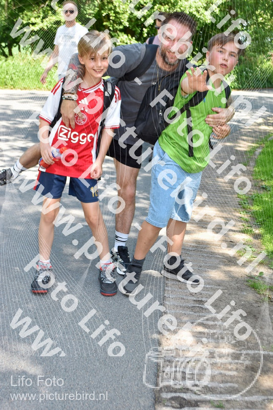 Evenement foto: Serie 1867