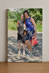 Evenement foto: Serie 1867
