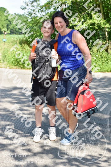Evenement foto: Serie 1867