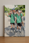 Evenement foto: Serie 1867