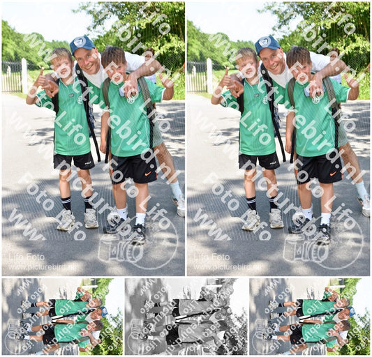 Evenement foto: Serie 1867