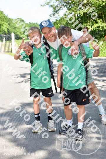 Evenement foto: Serie 1867