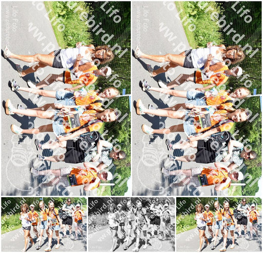 Evenement foto: Serie 1867