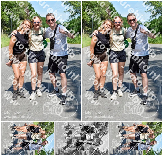 Evenement foto: Serie 1867