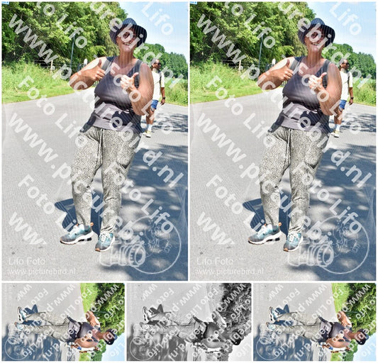 Evenement foto: Serie 1867