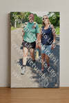 Evenement foto: Serie 1867