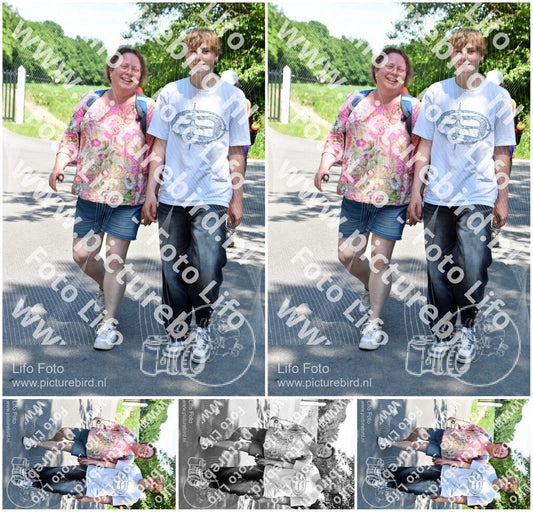 Evenement foto: Serie 1867