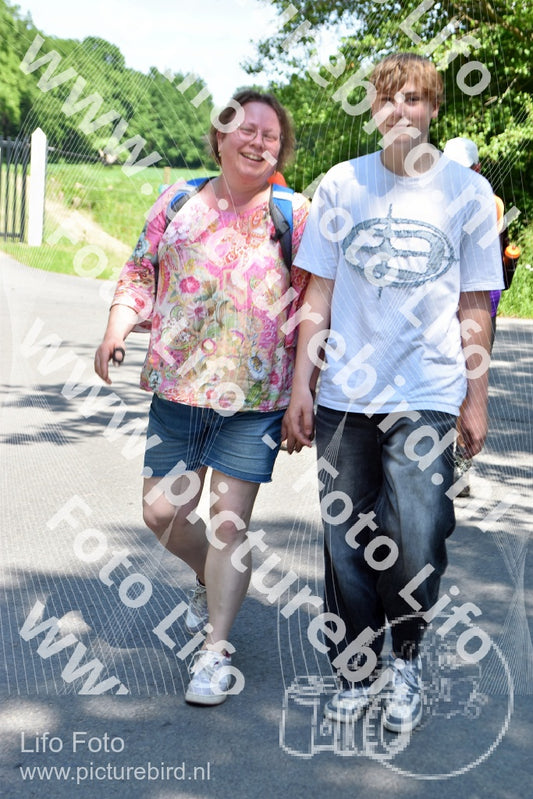 Evenement foto: Serie 1867