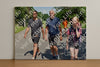 Evenement foto: Serie 1867