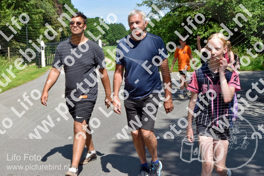 Evenement foto: Serie 1867