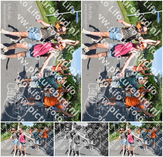 Evenement foto: Serie 1867