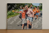 Evenement foto: Serie 1867