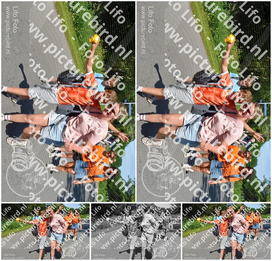 Evenement foto: Serie 1867