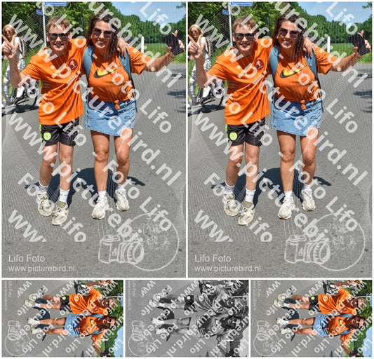 Evenement foto: Serie 1867