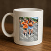 Evenement foto: Serie 1867