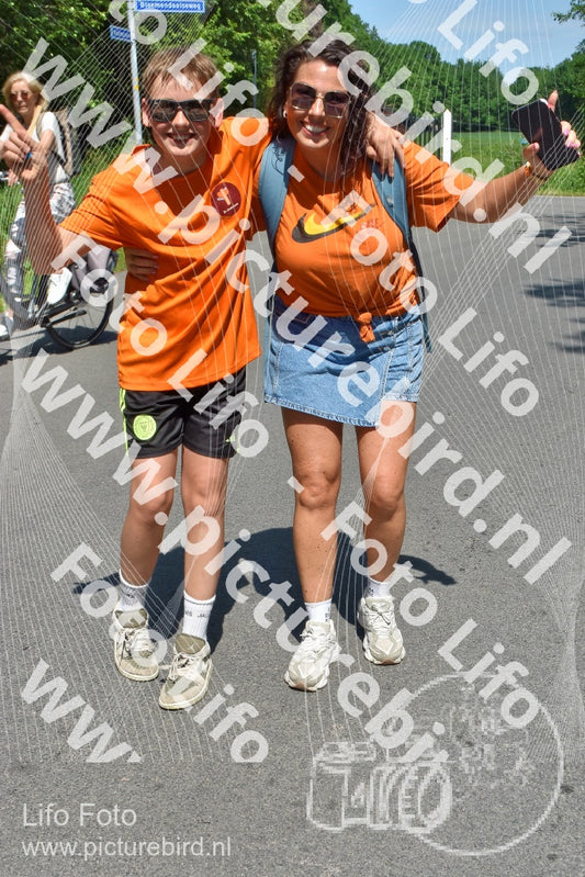 Evenement foto: Serie 1867
