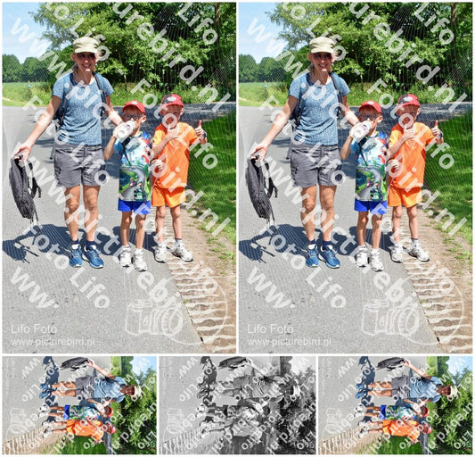 Evenement foto: Serie 1867