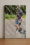 Evenement foto: Serie 1867