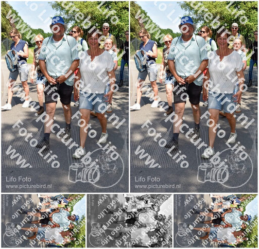 Evenement foto: Serie 1867