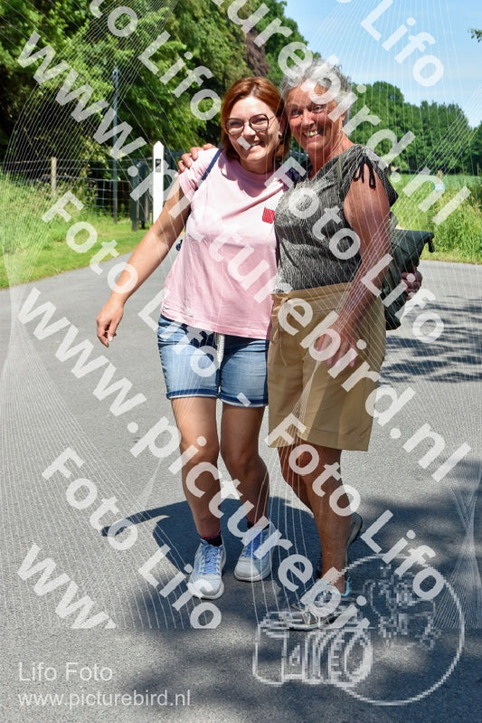 Evenement foto: Serie 1868