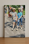Evenement foto: Serie 1868