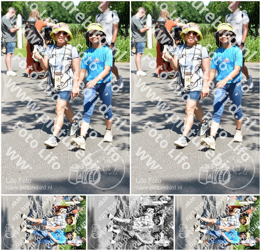Evenement foto: Serie 1868