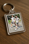 Evenement foto: Serie 1868