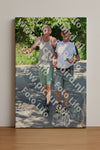 Evenement foto: Serie 1868