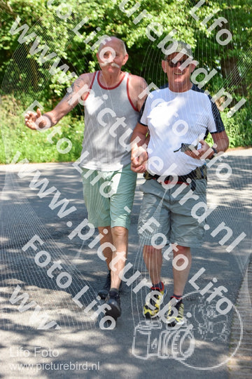 Evenement foto: Serie 1868