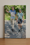Evenement foto: Serie 1868