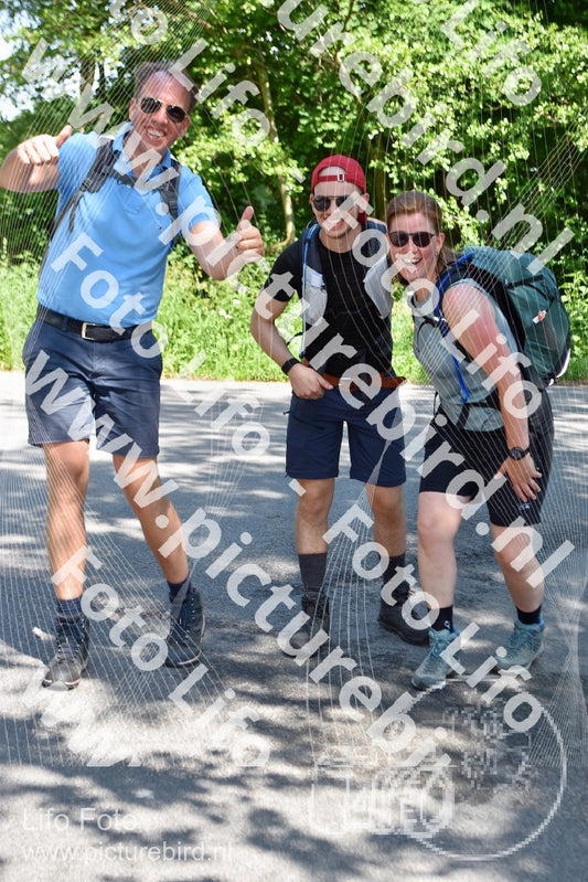 Evenement foto: Serie 1868