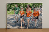Evenement foto: Serie 1868