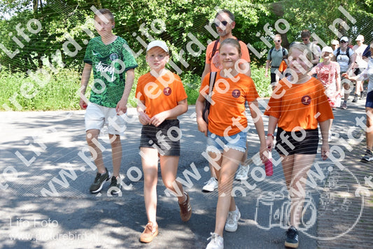 Evenement foto: Serie 1868