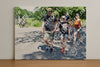 Evenement foto: Serie 1868