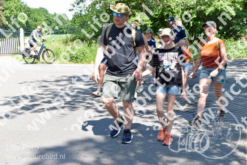 Evenement foto: Serie 1868