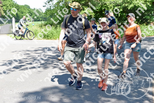 Evenement foto: Serie 1868