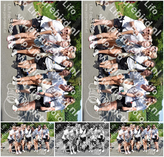 Evenement foto: Serie 1868