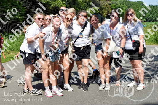 Evenement foto: Serie 1868