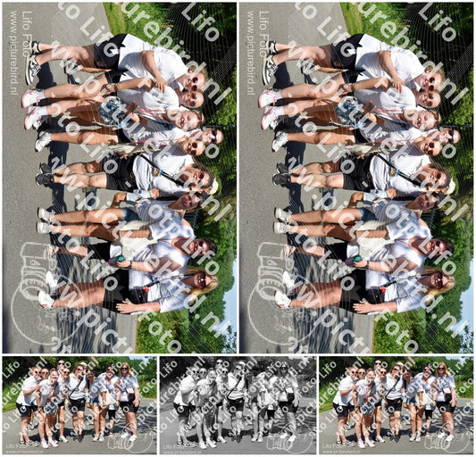 Evenement foto: Serie 1868