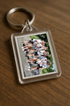 Evenement foto: Serie 1868