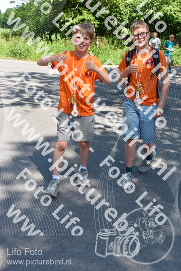 Evenement foto: Serie 1868
