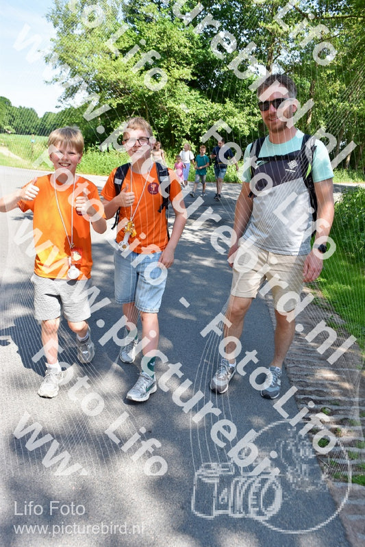 Evenement foto: Serie 1868