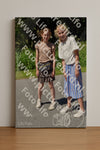 Evenement foto: Serie 1868