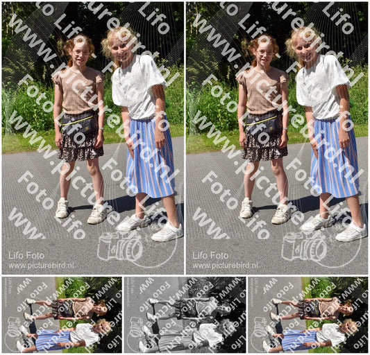 Evenement foto: Serie 1868