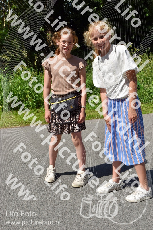 Evenement foto: Serie 1868