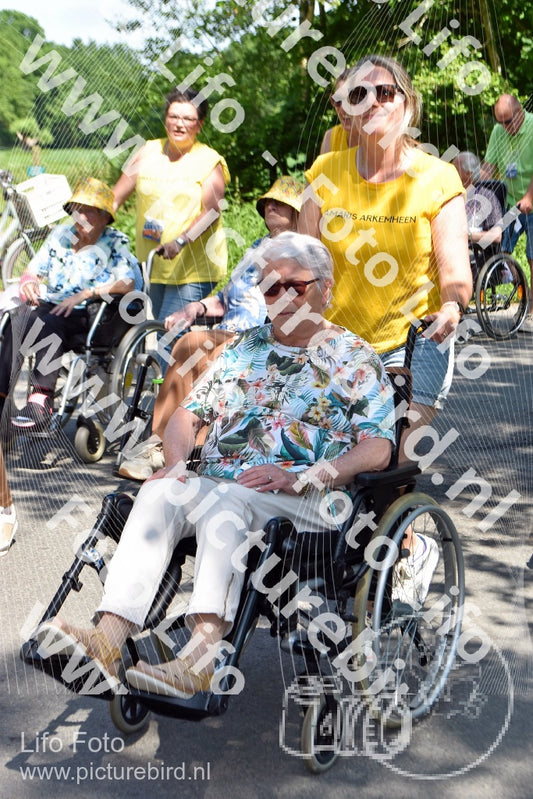 Evenement foto: Serie 1868